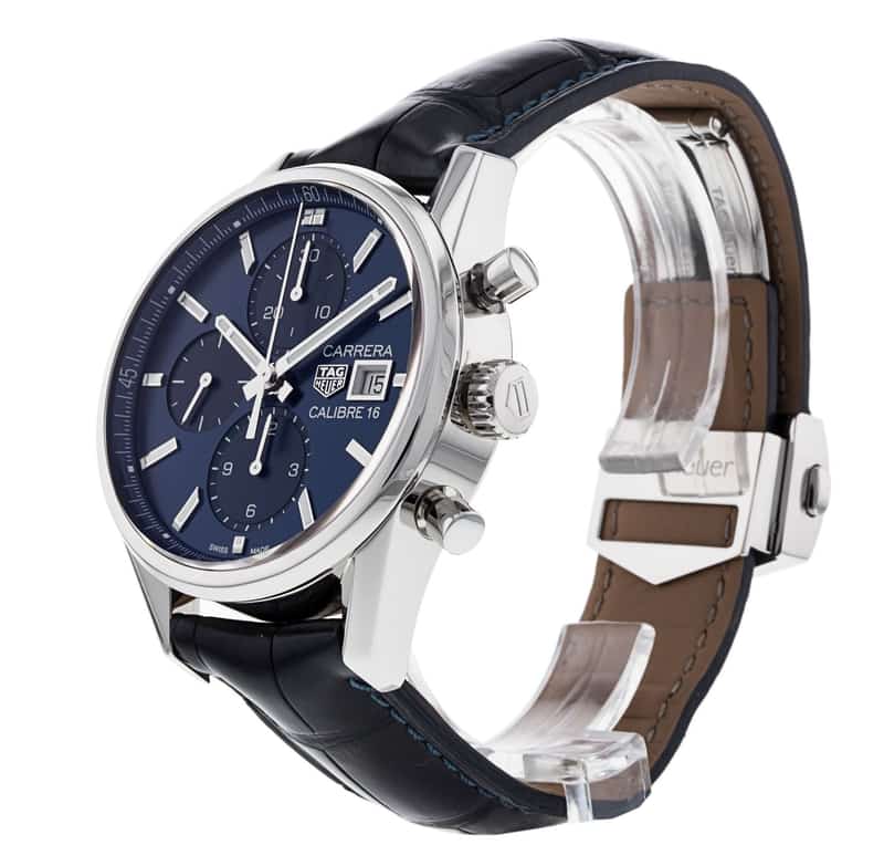 Tag Heuer Carrera CBK2112.FC6292